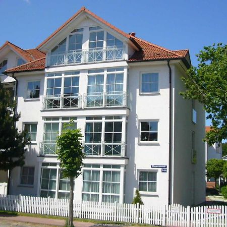 Wohnpark Granitz Διαμέρισμα Binz Εξωτερικό φωτογραφία