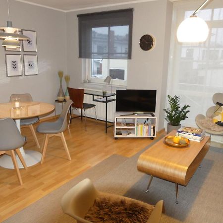 Wohnpark Granitz Διαμέρισμα Binz Εξωτερικό φωτογραφία