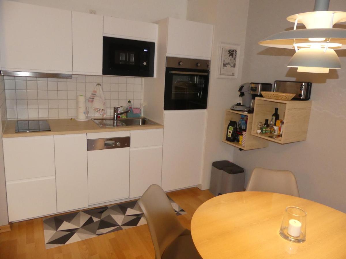 Wohnpark Granitz Διαμέρισμα Binz Εξωτερικό φωτογραφία